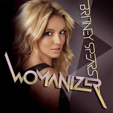 This is.baby one more time no. Womanizer Song Wikipedia