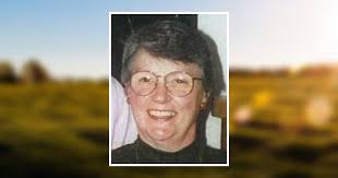 Amy Mcevoy Simpson Obituary July 16, 2019