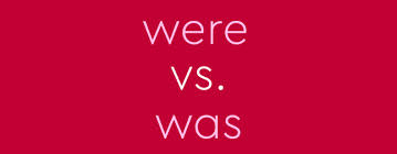 Sometimes you have to choose between the two, because using so how do you know when to use an infinitive and when to use a gerund? Was Vs Were Use Cases And Examples Thesaurus Com