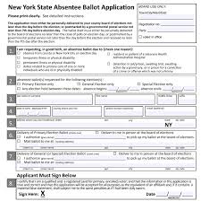 Learn about the types of sbo modifications you can make and download sample ballots for some of the most common sbos. Everything Manhattan Voters Need To Know About The Nov 3 General Election Amnewyork