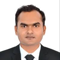 Mohammad Afaque Alam