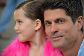 Houston's Hottest Dad finalists 2014