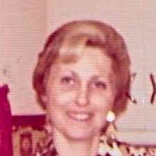 Genevieve Cross Obituary (1938