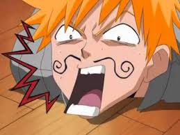 Bleach Episode 1 English Dubbed Bleach Funny Bleach Episodes Anime Funny