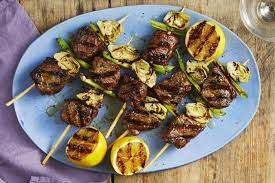 The herbed yogurt is a bright. 12 Best Ground Lamb Recipes Cooking Ground Lamb