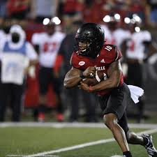 Depth Charts: Louisville vs. Miami