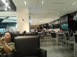 Outdoor at aloft city centre deira. Cinema Atas Floor 4 And Restoran Shopping In Aman Central Picture Of Aman Central Alor Setar Tripadvisor