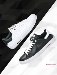 Bold And Brave With Black N White Tampil Lebih Stylish Dengan Vr Harbour Ada Banyak Warna Yang Bisa Ardiles Sneakers Lovers Pilih Hitam Brave Instagram