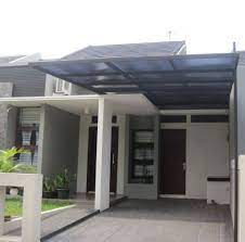 Awesome 30 Inspirations For Minimalist Carport Design More At Http Trendecors Com 2018 10 04 30 Inspirati Carport Designs House With Porch Car Porch Design