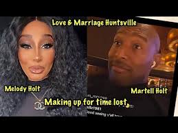 Love & Marriage Huntsville Martell Holt Drops Location at the Cheesecake  Factory During B-Day Dinner