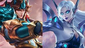 Bienvenidos a todos latinos este grupo fue creado para todos uds user del juego mobile legends pueden compartir sus juegos dudas y. Mobile Legends 8 Combos De Heroes Recomendados Para Jugar En Duo Liga De Gamers