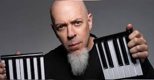 Win Tickets ($60): An Evening with Jordan Rudess of Dream Theater @ The Old  Church Concert Hall