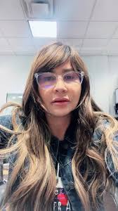 Kayla Kosmalski Elayne James Salon