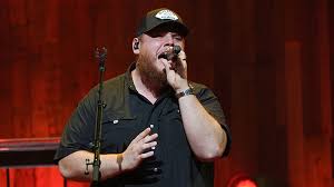 Luke Combs to open entertainment venue on Las Vegas Strip