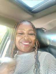 Veronica Yancy's Instagram, Twitter & Facebook