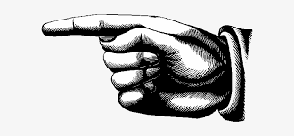 Prove You Are Human Hand Pointing Left Png 588x300 Png Download Pngkit Because no two signatures are alike, this style is a great way to guarantee a unique logo. hand pointing left png