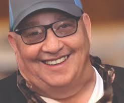 Danny Macy's Instagram, Twitter & Facebook