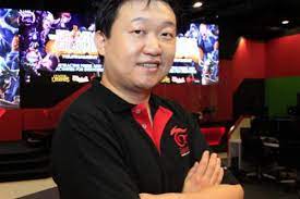 Come join this event with friends all over the world now! Free Fire Game Creator Forrest Li Earns A Spot On The World S Billionaires List South China Morning Post