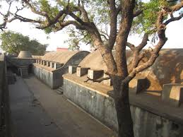 My World: Sewri Fort