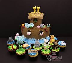 10 Fun Baby Shower Cake Themes Aa Gifts Baskets Blog
