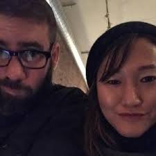 Edward Crabbe and Suki Kwon's Wedding Registry