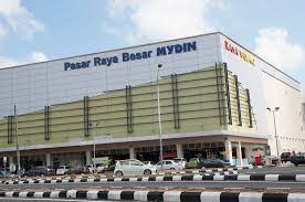 .mydin mall kuala terengganu is a skin care product based in kuala terengganu, terengganu. Mydin Mall Gong Badak Di Bandar Kuala Terengganu