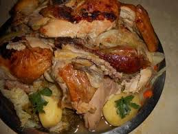 Epingle Sur Recette De Viandes