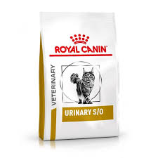 When your cat has urinary issues, easing their discomfort requires special care. Royal Canin Cat Urinary S O Dry Food From 15 16
