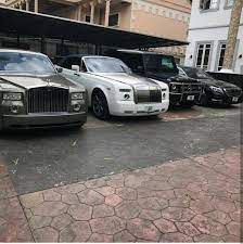 Maybe you would like to learn more about one of these? Top 10 Richest Politicians In Nigeria 2021 Their Cars Naijauto Com