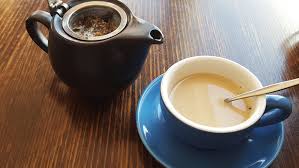 It is traditionally made from five different types of spices, with the most dominant being green cardamom, which is basically the one that is responsible for its spicy flavor. The Best Chai Tea On Amazon Robb Report