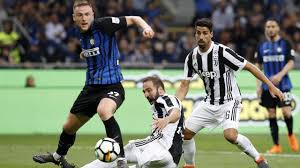 Regardez l'évènement super coppa italienne: Pengacara Naples Minta Juventus Vs Inter Milan Diulang Bola Liputan6 Com