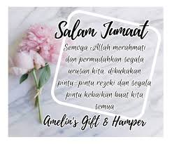 We did not find results for: Amelin S Gift Hamper V Twitter Salam Jumaat