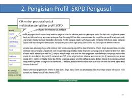 Kertas kerja audit (audit paperwork) adalah mata rantai yang menghubungkan antara catatan klien auditor dengan laporan audit. Sosialisasi E Proposal Untuk Perencanaan Tahun Ppt Download