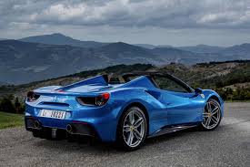 Exportation possible dans le monde entier. Fiche Technique Ferrari 488 Gtb 2018
