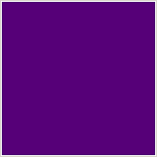Can you name things that are indigo? 560078 Hex Color Rgb 86 0 120 Pigment Indigo Purple Violet