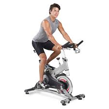 Fitnesszone Spirit Fitness Upright Bikes