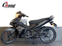 100% original yamaha genuine parts. Lc 135 Yamaha V4 Motorbikes Carousell Malaysia