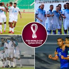 Brasil es líder en la tabla de posiciones de eliminatorias qatar 2022. Eliminatorias Concacaf Ver Aqui Tabla De Posiciones De Las Clasificatorias Rumbo Al Mundial De Qatar 2022 En Los Grupos De El Salvador Guatemala Nicaragua Panama Futbol Centroamerica