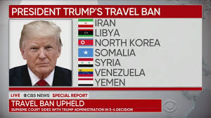 Travel Ban Special Report Trump Costco Travel Travel