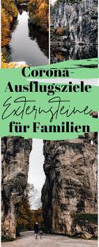 Externsteine Wegen Corona Gesperrt Nrw Ausflugsziele Fur Familien Child Compass In 2020 Ausflug Ausflugsziele Reisen