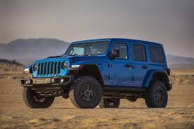 Simply does not deserve to be on the road. 2021 Jeep Wrangler Fans Rejoice Over Flashy New Colors After Losing Some Favorite Hues