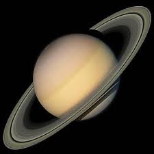 Cassini Division Paperblog Astronomy Space Solar System Saturn