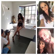 TW Pornstars - AriellaFerrera. Twitter. BTS pix from todays shoot! I  ALWAYS enjoy Mancinis weenie. 4:35 AM - 18 Oct 2017