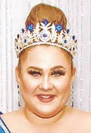 Fran Swain's Instagram, Twitter & Facebook