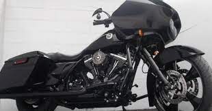 2011 Harley Davidson Road Glide Custom Fltrx 1hd1kh414bb611638 Road Glide Custom Harley Davidson Road Glide Road Glide