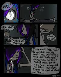 Ella And The Insane Asylum P5 By Pixelat0ry On Deviantart Scary abandoned horror asylum in italy yet another place of horror we found on our italy road trip in. ella and the insane asylum p5 by