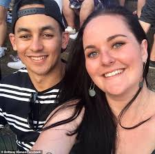 Brittany Homan's Instagram, Twitter & Facebook