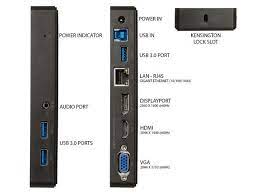 You are using an out of date browser. Visiontek 901147 Vt1000 Dual Displayusb3 0 Dock Newegg Com