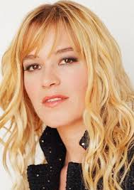 Fan Casting Franka Potente as Nora Freeman in The Batman Part II (2027)