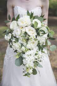 Find the best wedding florists in your area and get a great deal with bark Modern Cascading Bouquet Flower Bouquet Wedding Wedding Bouquets Cascading Wedding Bouquets